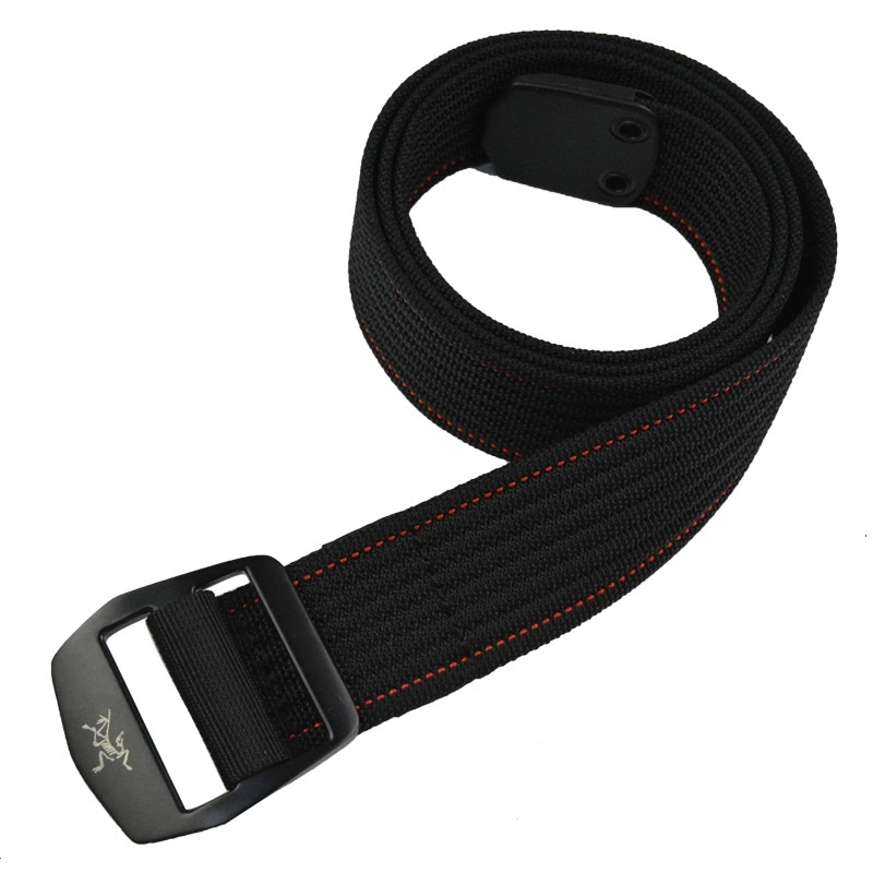 Uniform Accessories Quick Release Buckle Nylon Belt Training Tactical Belt