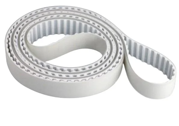 Seamless Timing Belt for Glass Edging Machine/Glass Double Edging Machine