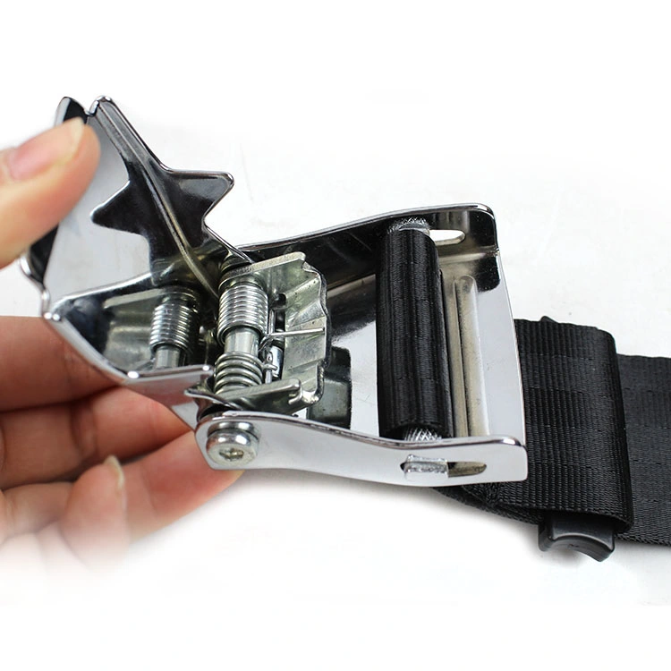 Fea018 New Arrival Seat Belt for Pregnant Women 45#Steel Buckle Pregnant Woman Seat Belt