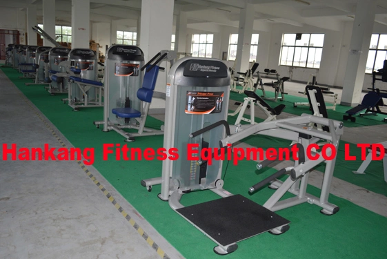 Gym machine,Gym Equipment,fitness machine,Shoulder Press (PT-604)