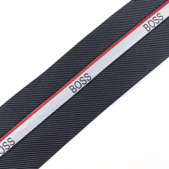 顧客のロゴ入り 3 1/4 インチのウエストバンド、パンツに合わせた素材に対する 10 年間のメーカー保証