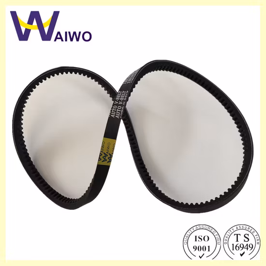 Aiwo 車 V ベルト 13X1075li トヨタ ボルボ フォード 99322-01050 V 車のスペアパーツ ドライブ ベルト