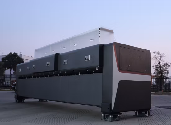  5年保証！  Holiauma Factory Barudan タイプ 15 針 8 ヘッドコンピュータ化されたキャップシャツカスタム刺繍機 1/2/4/6/8 ヘッド販売中