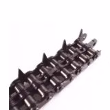 キューバ Vesace チェーンリアクションスニーカークリスタルキーステンレススチールブレスレットダイヤモンドメガネ自己防衛 18K ゴールドメッキシルバーウエストビーズベリー