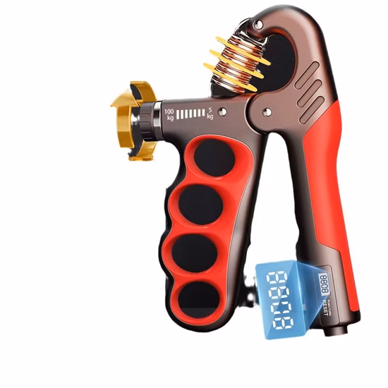 ランバーサポート用の調節可能なウェイトリフティングベルト、男性と女性のためのデッドリフトトレーニングベルト